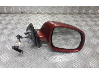 Зеркало электрическое Skoda Octavia Mk1 (1U) 1996 - 2004 года