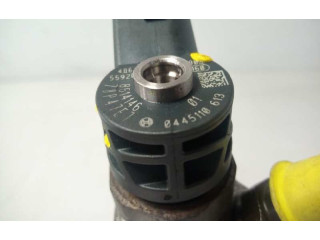 Vstřikovač 8514146, 0445110613 Toyota Avensis T270 N47C20A