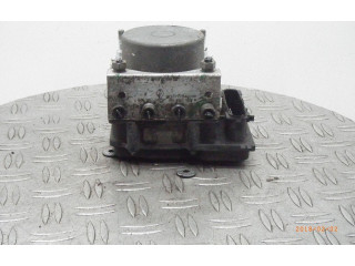 Блок АБС 8200756095 Dacia Logan I 2004 - 2012 года