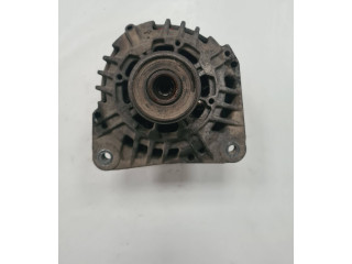 Генератор SG12B105, 2543378C Dacia Logan I