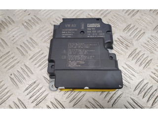 Блок подушек безопасности 80A959655L   Audi Q5 SQ5