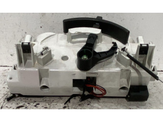 Блок управления климат-контролем    Fiat Grande Punto