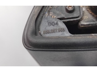 Зеркало электрическое Audi Q5 SQ5 2008 - 2017 года