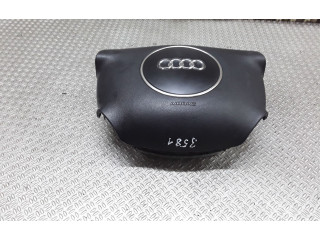 Подушка безопасности водителя 8E0880201AA   Audi A2