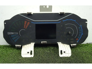 Панель приборов VISTEON, 1.CONECTOR   Dacia Spring       