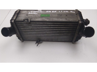 Интеркулер  282702A060   KIA Rio 1.1