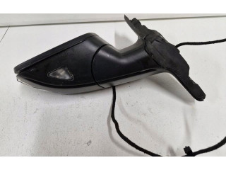 Зеркало электрическое Skoda Octavia Mk3 (5E) 2013 - 2019 года
