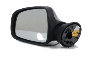 Зеркало электрическое Dacia Duster 2010 - 2017 года