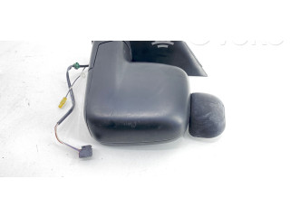 Зеркало электрическое        Volkswagen Caddy  2011 - 2016 года   