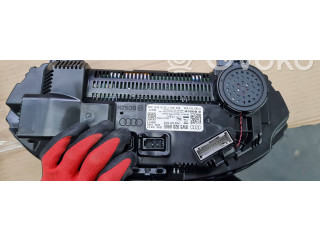 Панель приборов 8W5920890E, 0263731035   Audi Q5 SQ5       