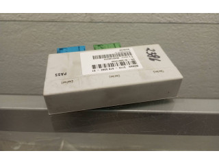 Vstřikovací čerpadlo 6785382, 37156785382 BMW X6 E71 N57D30A