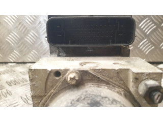 Блок АБС 6Q0907379AF, 600614117S Skoda Fabia Mk1 (6Y) 1999-2007 года