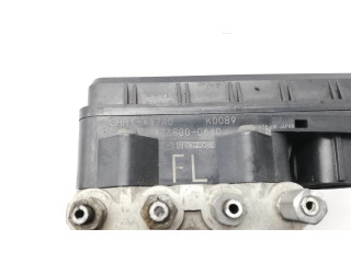 Jednotka ABS GHR1437A0 Mazda 6 2014