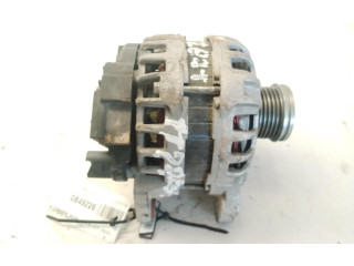 Генератор 04C903023J Skoda Fabia Mk3 (NJ)