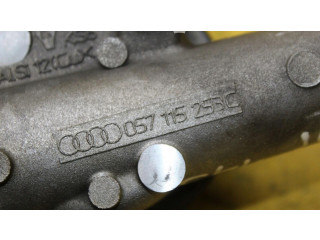 Čerpadlo oleje 057115253C Audi A8 S8 D3 4E