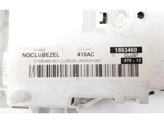 Панель приборов 68080410AC   Jeep Compass       