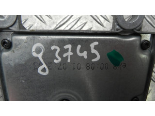 Блок подушек безопасности 9652276980, G3745 Citroen Xsara