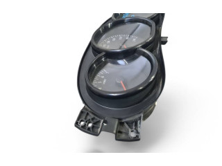 Панель приборов 248109734R Dacia Dokker