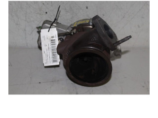  Турбина Jeep Renegade     для двигателя 55283099      