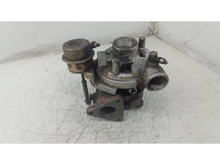 Turbodmychadlo Турбина 028145701Q, T15 Ford Galaxy 1.9 1331