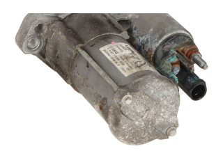 Поршень Стартер 02M911022F Volkswagen Golf VIII