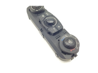 Блок управления климат-контролем 64116936895, 9129440 BMW Z4 E85 E86