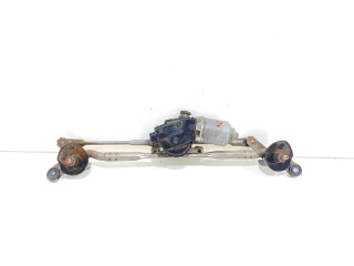 Комплект механизма стеклоочистителей    Chevrolet Spark