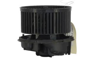 Вентилятор печки 7701062226 Renault Clio III