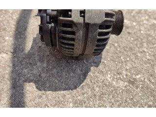 Генератор 30658086, 0124625025   Volvo XC90 2.9     