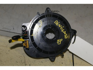 Подрулевой шлейф SRS Jeep Renegade