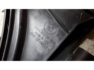 Комплект вентиляторов     7647371, 67327647371    BMW X5 F15 0.0