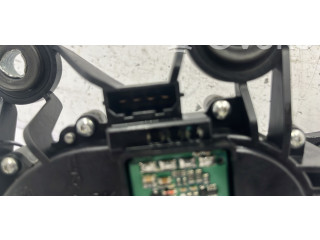 Моторчик заднего дворника 5J9955711B Skoda Fabia Mk2 (5J)