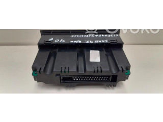 Блок управления климат-контролем 5047592 Saab 9-5