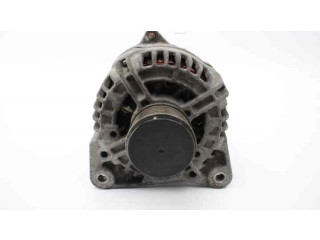 Генератор 7711368381   Renault Clio III      