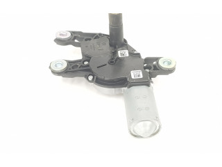 Моторчик заднего дворника 5F4955711A, 5F4955711A Skoda Karoq