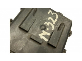 Блок управления иммобилайзера