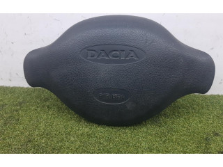 Подушка безопасности двери 8200546962 Dacia Logan I