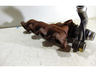  Турбина Ford Transit -  Tourneo Connect  XS4Q-6K682-DC         