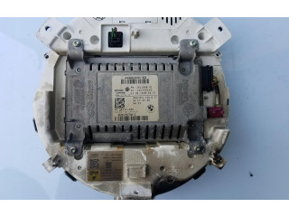 Панель приборов 2448342, 9290249 Mini Cooper Countryman R60