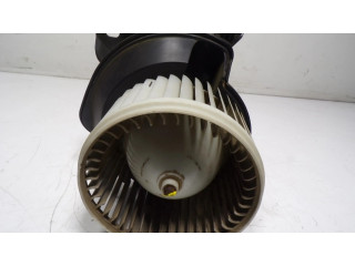 Вентилятор печки