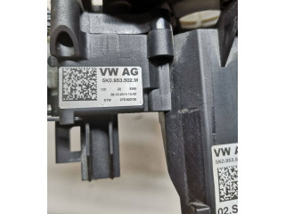 Подрулевой шлейф SRS 5K0953569AC, 01103014 Volkswagen Caddy