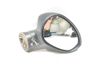 Zpětné zrcátko Fiat Punto Evo 2006 735465557