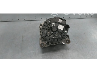 Генератор 04C903023C, 04C903023CX Skoda Fabia Mk3 (NJ)