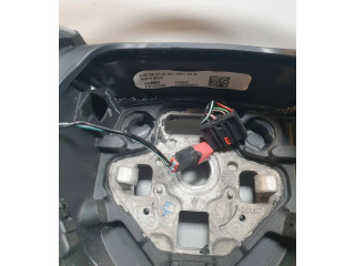 Руль Chevrolet Camaro   -  года 23406653, 812454049      