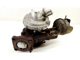  Турбина Ford Galaxy 2.0 9671413780         