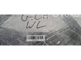 Руль Jeep Grand Cherokee WL 2021 - года 6PK332X7AB