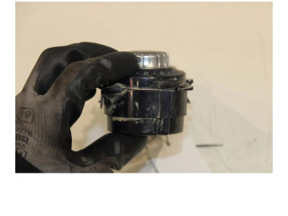 Блок управления климат-контролем A2469002208   Mercedes-Benz GLA W156