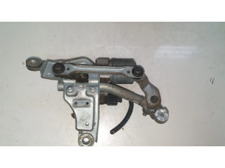 Механизм стеклоочистителей (трапеция)