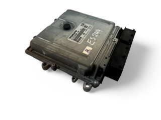 Блок управления двигателем Блок управления 31272462AA, 0281012765   Volvo S80