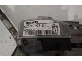  рейка  Колонка рулевая 8200937939   Renault Clio III 2005 - 2012 года